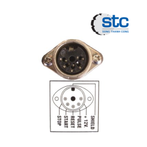 5P Batch Controller Manuflo Vietnam