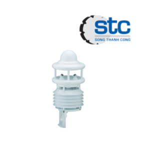 WS700-UMB – Cảm biến thời tiết Lufft Việt Nam