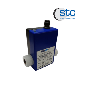 AMM – ADMIX MINI Magnetic Flowmeter Manuflo Vietnam