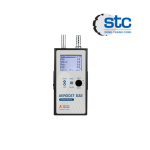 Aerocet 532 Acoem Vietnam