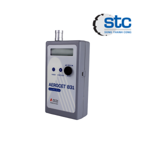 Aerocet 831 Acoem Vietnam