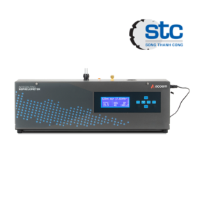 Aurora 3000 Acoem Vietnam