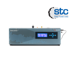 Aurora 4000 Acoem Vietnam