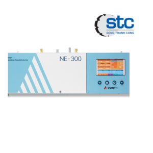 Aurora NE-300 Acoem Vietnam