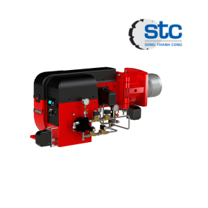 Burner series 130 - 280 Oilon Vietnam