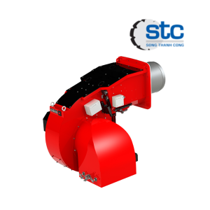 Burners series Monox 1000/1200 Oilon Vietnam
