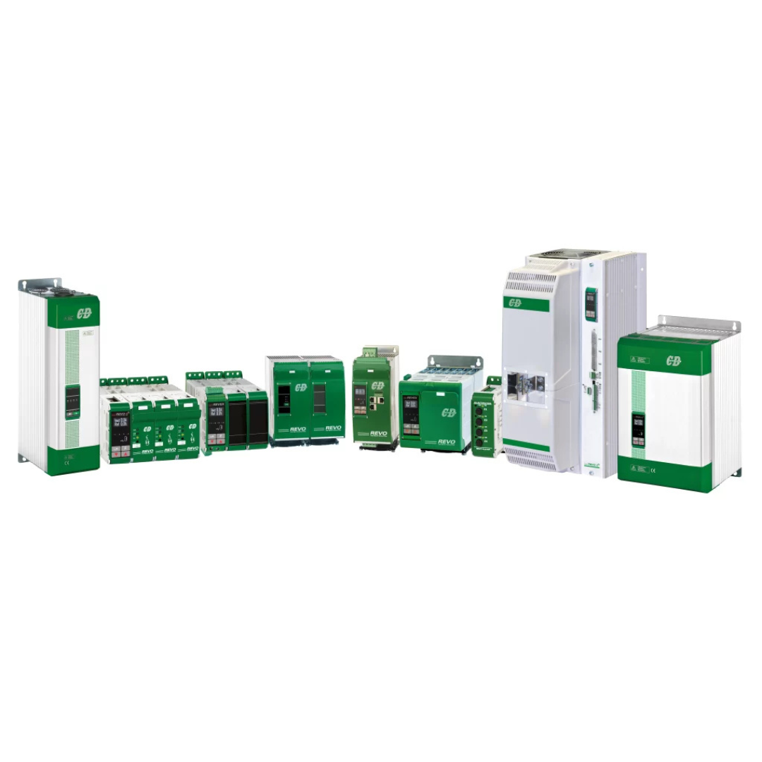 Listcode CD Automation S.r.l Vietnam