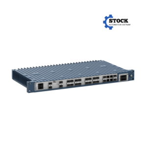 RedFox 5728-E-F24G-T4G-HV Westermo Vietnam