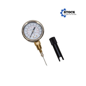 Elcometer 102 Needle Pressure Gauge Vietnam