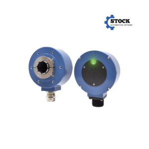 HS35X Nidec Avtron Vietnam