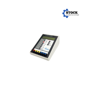 SMT1 Nidec Avtron Vietnam