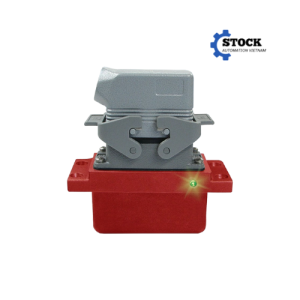 SV5 Nidec Avtron Vietnam