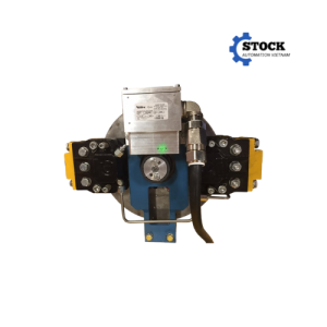 XPH1 Nidec Avtron Vietnam