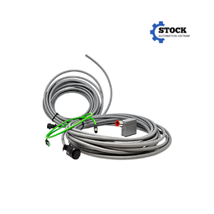 Cables and Connectors Nidec Avtron Vietnam