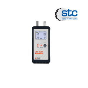 DR 528 Acoem Vietnam