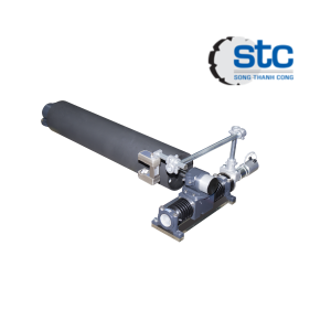 ELBANDER VGS24  Erhardt+Leimer Việt Nam
