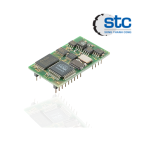 Ethernet & Fieldbus PS Automation GmbH Vietnam