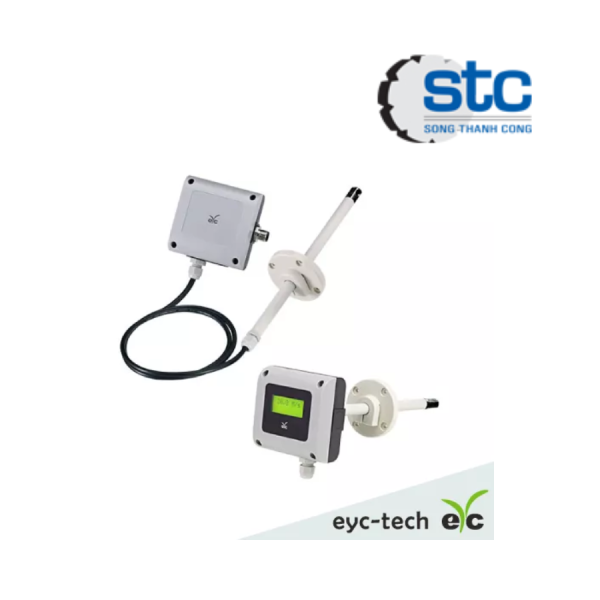 FTS34/FTS35 EYC-TECH Vietnam