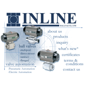 Inline Industries Vietnam