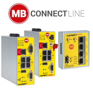 Các dòng sản phẩm MB Connect Line Vietnam