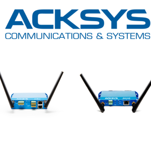 Sản phẩm Acksys Vietnam