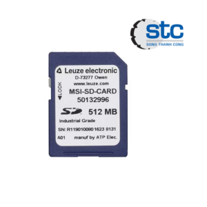 MSI-SD-CARD Leuze Vietnam