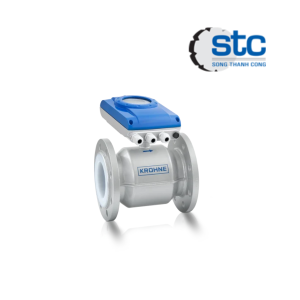 OPTIFLUX4050W Krohne Vietnam