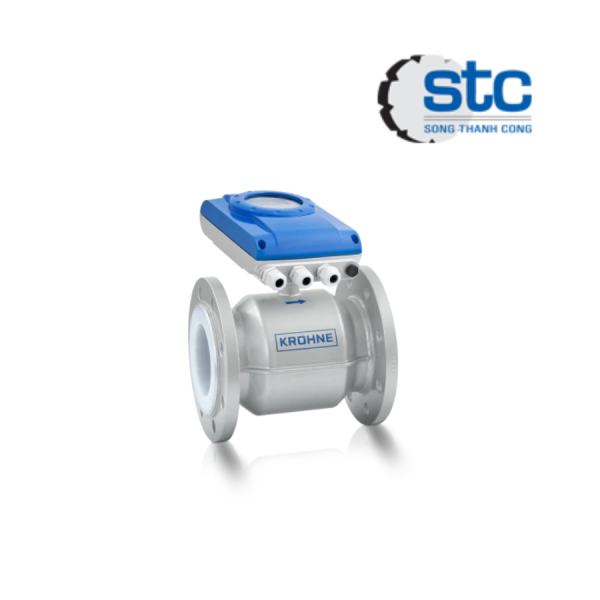 OPTIFLUX4050W Krohne Vietnam
