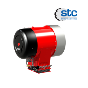 Oilon ACE burners Oilon Vietnam