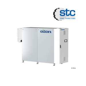 Oilon ChillHeat P 30 – P 450 Oilon Vietnam