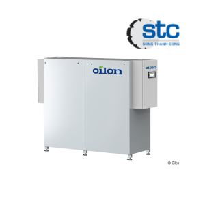 Oilon ChillHeat S 180 – S 580 Oilon Vietnam