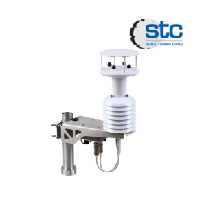 MetConnect One Gill Instruments Vietnam