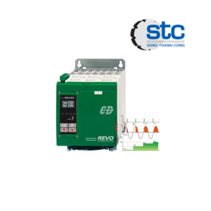 REVEX PA CD Automation Vietnam