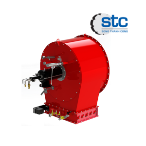S burners Oilon Vietnam