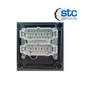 Steckerverbinder  PS Automation GmbH Vietnam
