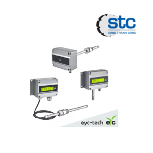 THM80X Series EYC-TECH Vietnam