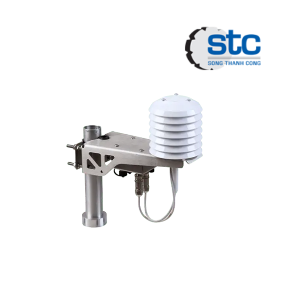 MetConnect THP Gill Instruments Vietnam