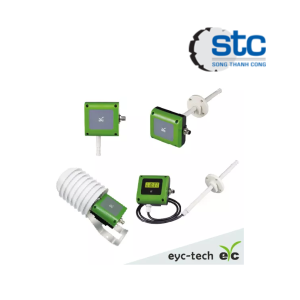 THS30X Series EYC-TECH Vietnam