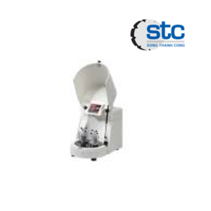 07.4000.00 Fritsch Milling Vietna