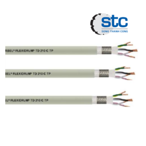 36370C64082A19 Elettrotek Kabel Vietnam