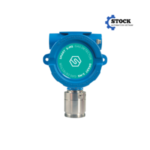 SMART S-MS MED Crowcon Vietnam