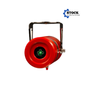 Fgard IR3 Crowcon Vietnam