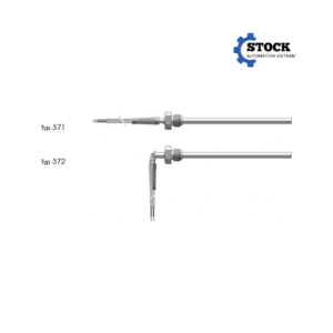 CT371 và CT372 Lumel Vietnam