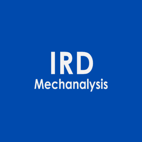 IRD Mechanical Vietnam