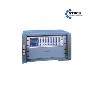 Gasmonitor Plus Crowcon Vietnam