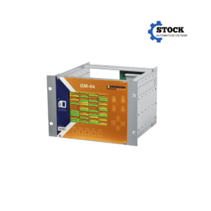 GM Addressable Controllers Crowcon Vietnam