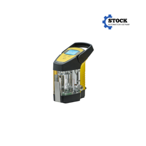 Haffmans c-DGM CO2/O2 Vietnam