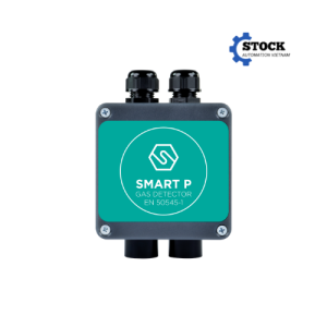 SMART P Crowcon Vietnam