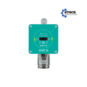 SMART3G-D3 Crowcon Vietnam