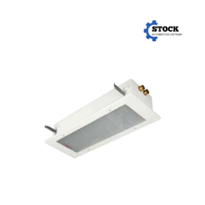 FR GRX3-E 36W DP DAMPA/DAN M300 Glamox Vietnam